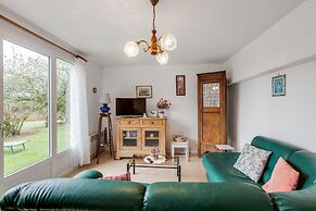 Priziac Garden Hideaway