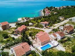 Capacious Holiday Home in Maslenica