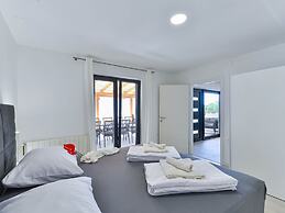 Holiday Home With Private Pool and spa
