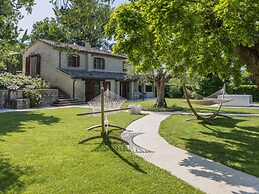 Scenic Villa With Heated Pool