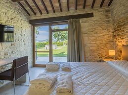 Scenic Villa With Heated Pool