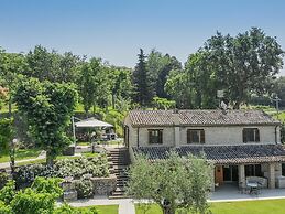 Scenic Villa With Heated Pool