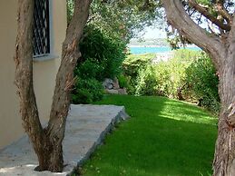 Mediterranean Villa of Liscia di Vacca