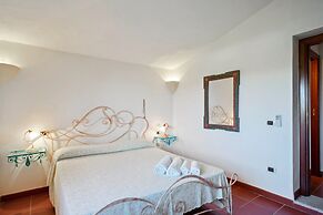 Mediterranean Villa of Liscia di Vacca