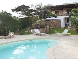 Mediterranean Villa of Liscia di Vacca