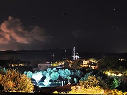 Mediterranean Villa of Liscia di Vacca