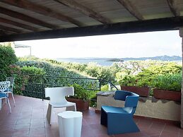 Mediterranean Villa of Liscia di Vacca