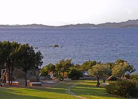 Mediterranean Villa of Liscia di Vacca