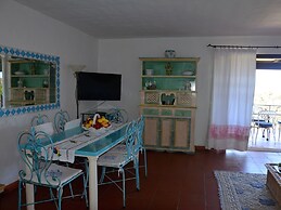 Mediterranean Villa of Liscia di Vacca