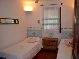 Mediterranean Villa of Liscia di Vacca