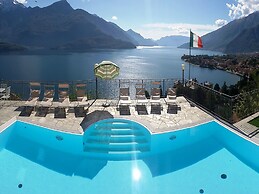 Relaxing Retreat With Pool