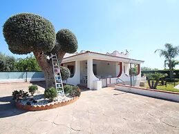 Fabulous Child-friendly Villa in Syracuse