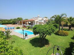 Fabulous Child-friendly Villa in Syracuse