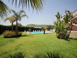 Fabulous Child-friendly Villa in Syracuse