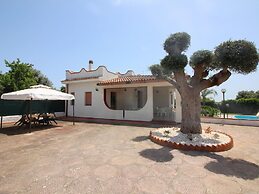 Fabulous Child-friendly Villa in Syracuse