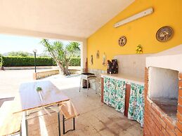 Fabulous Child-friendly Villa in Syracuse