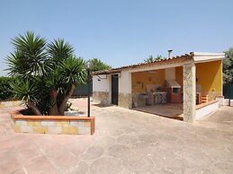 Fabulous Child-friendly Villa in Syracuse