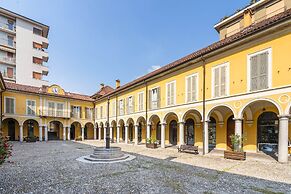Stay in Verbania Pallanza
