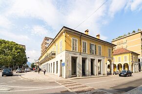Stay in Verbania Pallanza