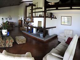 Gemmano's Villa With Pool and Vineyard