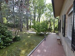 Gemmano's Villa With Pool and Vineyard