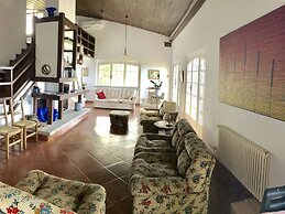 Gemmano's Villa With Pool and Vineyard