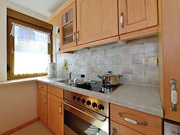Apartment in Eimelrod With Panoramic Views