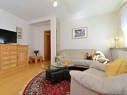 Apartment in Eimelrod With Panoramic Views