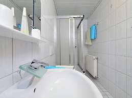 Apartment in Eimelrod With Panoramic Views