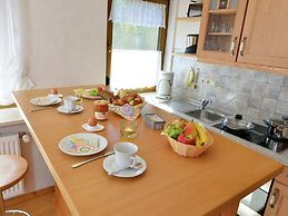 Apartment in Eimelrod With Panoramic Views