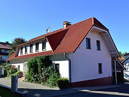 Apartment in Eimelrod With Panoramic Views