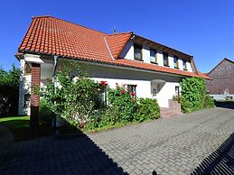 Apartment in Eimelrod With Panoramic Views