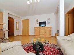 Apartment in Eimelrod With Panoramic Views