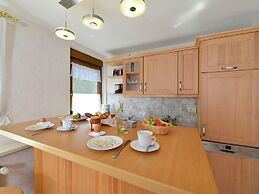 Apartment in Eimelrod With Panoramic Views