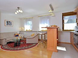 Apartment in Eimelrod With Panoramic Views
