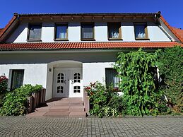 Apartment in Eimelrod With Panoramic Views