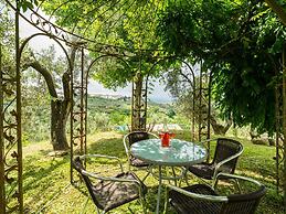 Holiday Home With Pool