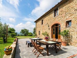 Holiday Home With Pool
