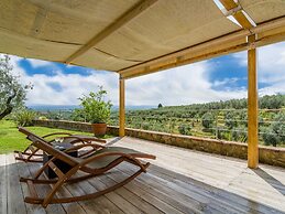 Holiday Home With Pool