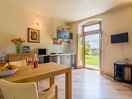 Holiday Home With Pool