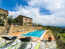Holiday Home With Pool