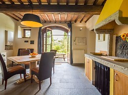 Holiday Home With Pool