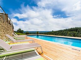 Holiday Home With Pool