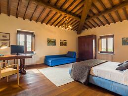 Holiday Home With Pool