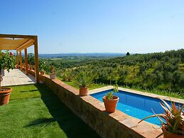 Holiday Home With Pool