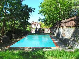 Belvilla by OYO Due Camini