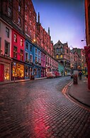Greyfriars Studio Edinburgh
