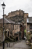 Greyfriars Studio Edinburgh