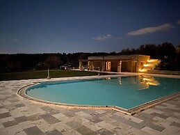 Tuscan Farm Home Retreat