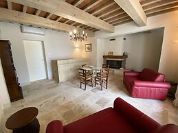 Tuscan Farm Home Retreat